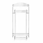 Modern design servo mosaic made of Plexiglass Mose, made in Italy Viadurini