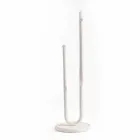 Design Valet Stand in RAL Painted Steel Made in Italy - Arcano Viadurini