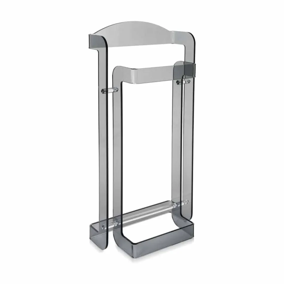 Modern smooth design servo mosaic made of Mose, made in Italy Viadurini