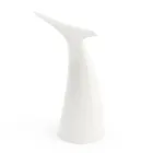 Valet stand made of polyethylene of different colors - Coda Viadurini