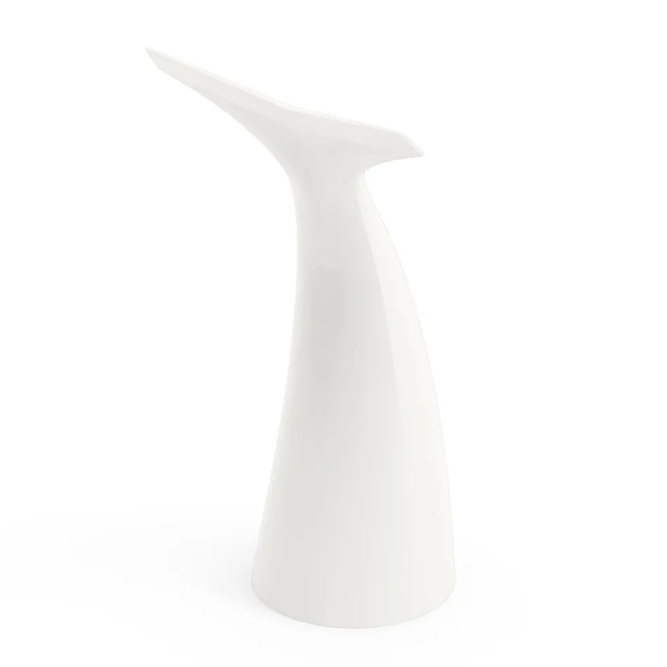 Valet stand made of polyethylene of different colors - Coda Viadurini