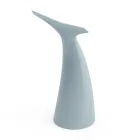 Valet stand made of polyethylene of different colors - Coda Viadurini