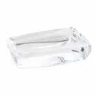 Torraca dispenser + tumbler set + design soap holder Viadurini