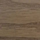 High Kitchen Stool with Ash Wood Structure Made in Italy - Oslo Viadurini