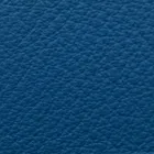 Quality High Stool in Leather with Metal Base Made in Italy - Molde Viadurini