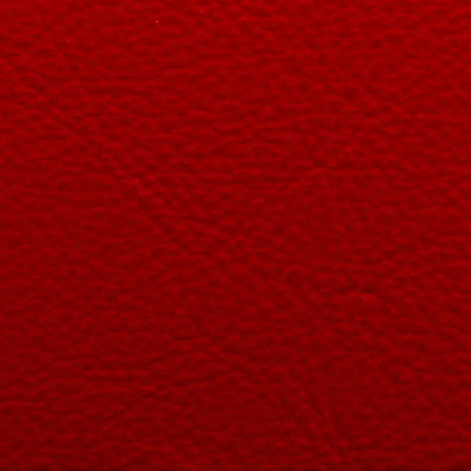 Quality High Stool in Leather with Metal Base Made in Italy - Molde Viadurini