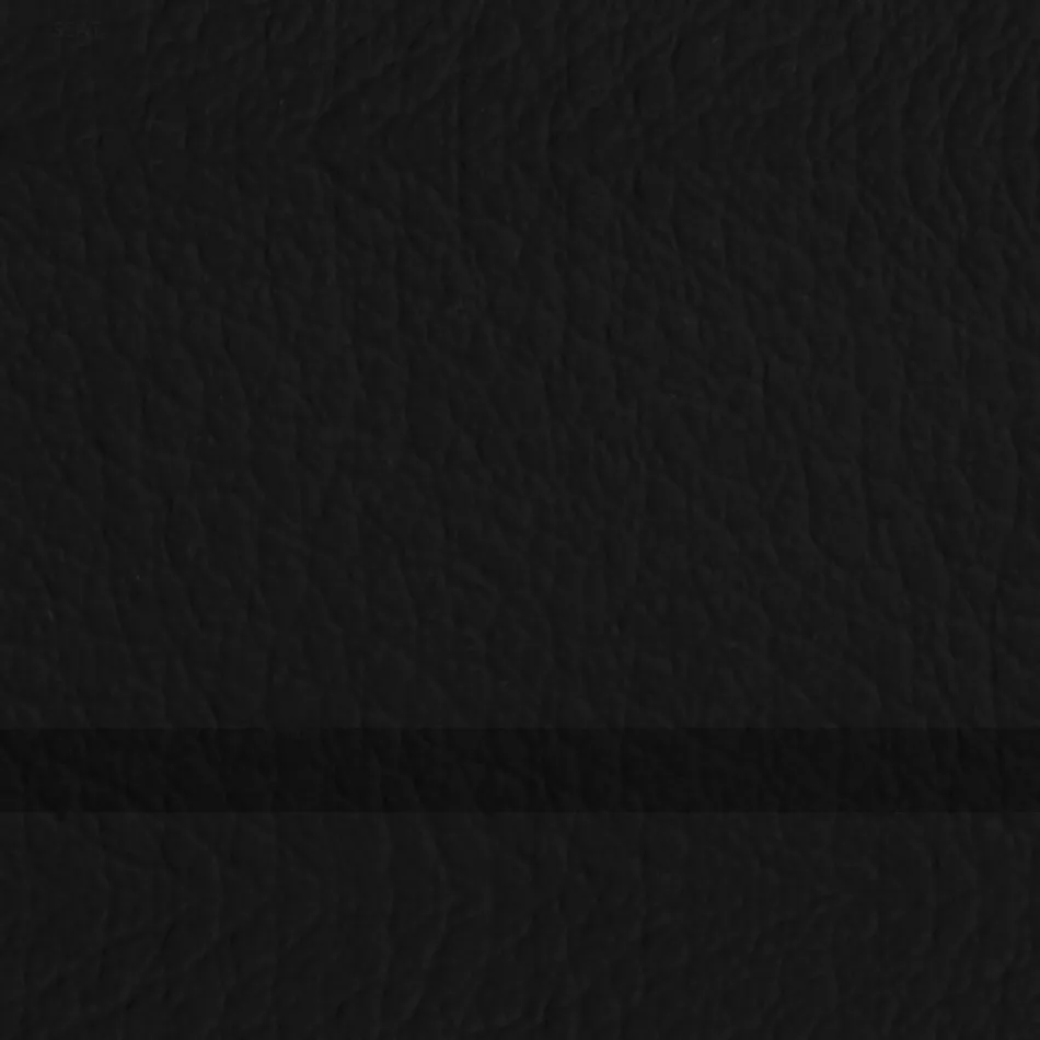 Kitchen Stool in Eco-Leather and Chromed Steel Made in Italy - Nirvana Viadurini