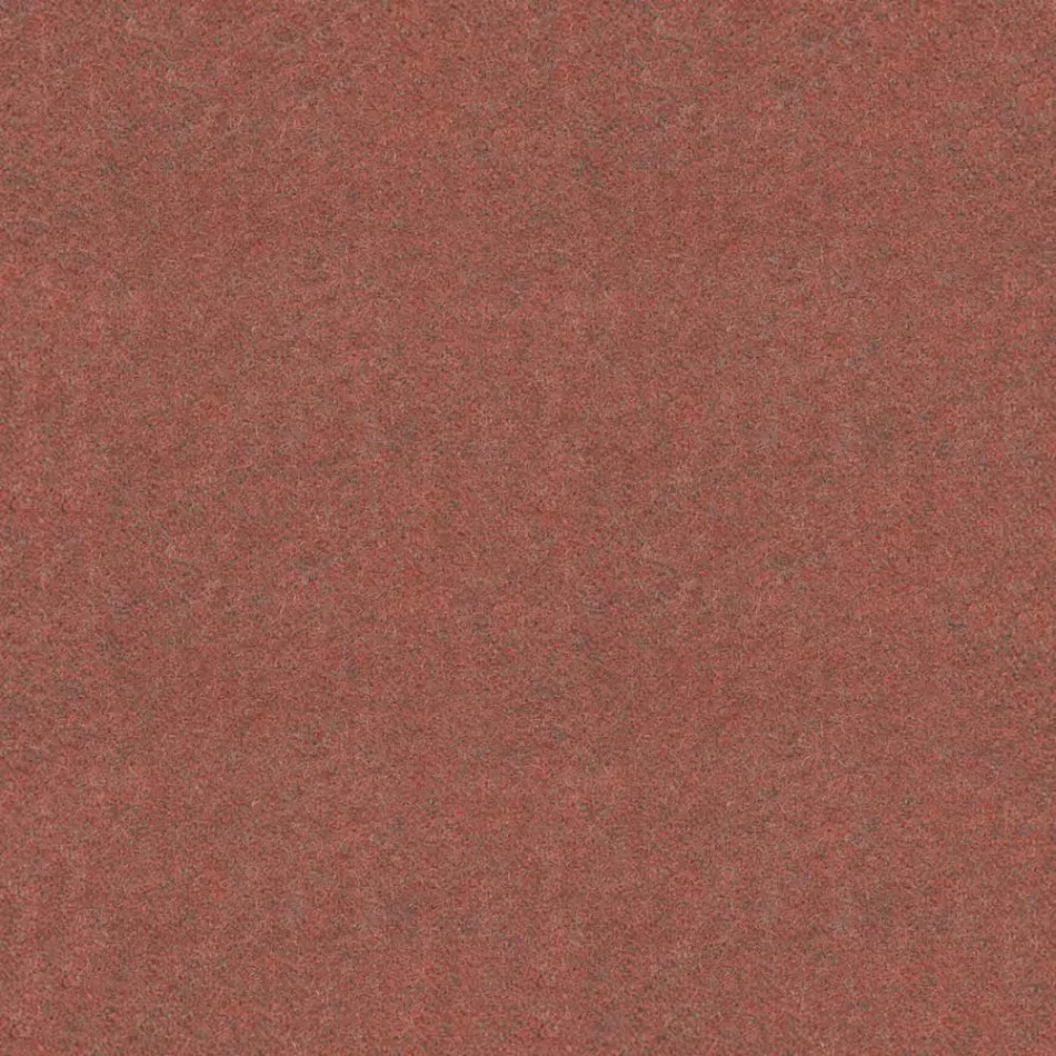 Kitchen Stool in Fabric and Metal Made in Italy 2 Pieces - Sangria Viadurini