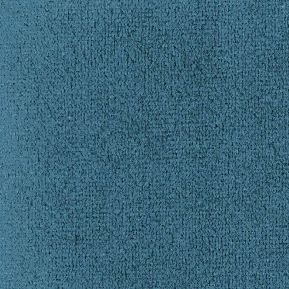 Kitchen Stool in Colored Velvet Modern and Elegant Design - Bizet Viadurini