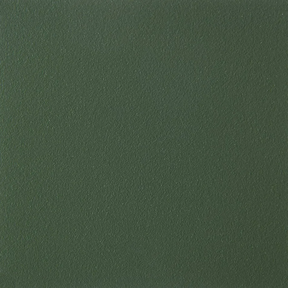 Stackable Outdoor Stool in Galvanized Metal Made in Italy - Amina Viadurini