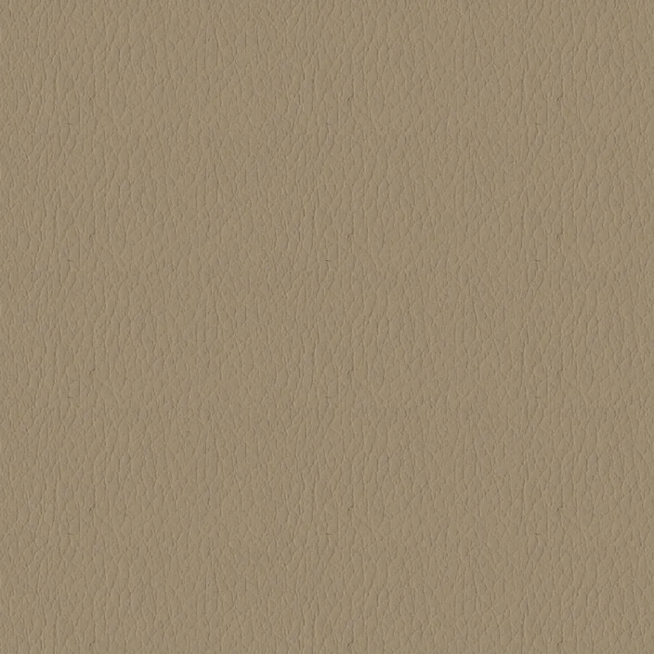 Stool in Eco-leather and Steel with Gas Lift Made in Italy - Lorenza Viadurini