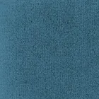 Modern Kitchen Stool in Colorful Designer Quilted Velvet - Scarat Viadurini