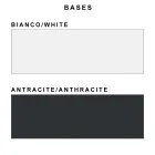 Modern Kitchen Stool in Colorful Designer Quilted Velvet - Scarat Viadurini