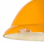 Suspension ceramic industry and bell metal Ruth Viadurini