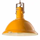 Suspension ceramic industry and bell metal Ruth Viadurini