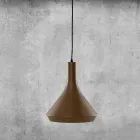 Design Suspension in Aluminum Made in Italy - Cappadocia Aldo Bernardi Viadurini