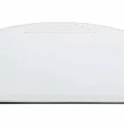 Regenerated Leather Desk Pad with Pen Stop Seams Made in Italy - Medea Viadurini