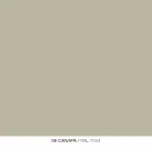 Wall Mirror and 3 Colored Metal Shelves on the Right or Left - Noelle Viadurini