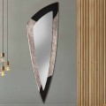 Designer Wall Mirror Urbino by Viadurini Decor, made in Italy