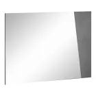 Rectangular Mirror Made in Italy - Popilio Viadurini