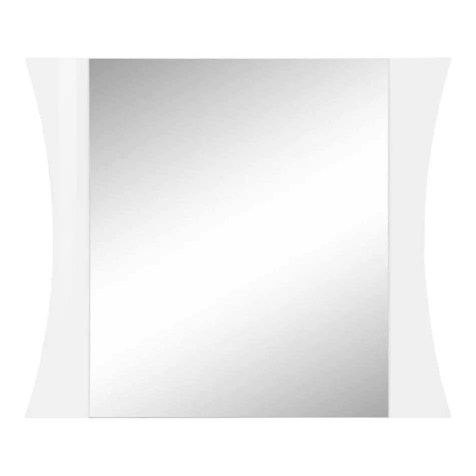 Bedroom Mirror or Wall Entrance Arched Design 2 Sizes - Sabine Viadurini