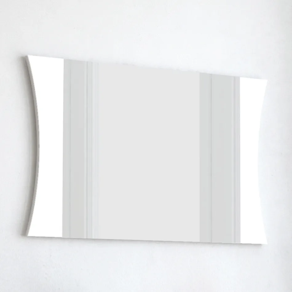 Bedroom Mirror or Wall Entrance Arched Design 2 Sizes - Sabine Viadurini