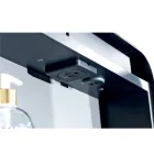 Metal Mirror Container with Double Mirror Door and Lights Made in Italy - Jane Viadurini