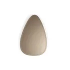 Beata Wall Mirror with Perimeter Grinding Made in Italy Viadurini