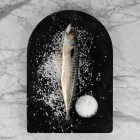 Cutting Board and Kitchen Accessories in Marble, Wood and Steel Luxury Design - Icaro Viadurini