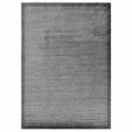 Design Edged Carpet in Cotton and Viscose for Living Room - Planetario