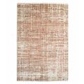 Modern Hand-Woven Living Room Rug in Wool and Cotton - Neppo