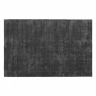 Rectangular Living Room Carpet in Viscose, High Quality Made in Italy - Stephan Viadurini