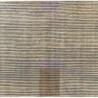 Handmade Modular Colored Viscose Rug Woven in India - Gilberto Viadurini