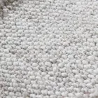 Large and Modern Design Fringed Wool Rug Black or Cream - Jacqueline Viadurini