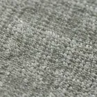 Customizable Versatile Viscose and Cotton Rug - Mutter Viadurini