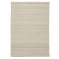 Modern Hand-Woven Polyester and Cotton Living Room Carpet - Soledad