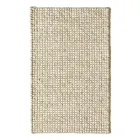 Modern Hand-Woven Wool and Cotton Carpet for the Living Room - Relict Viadurini