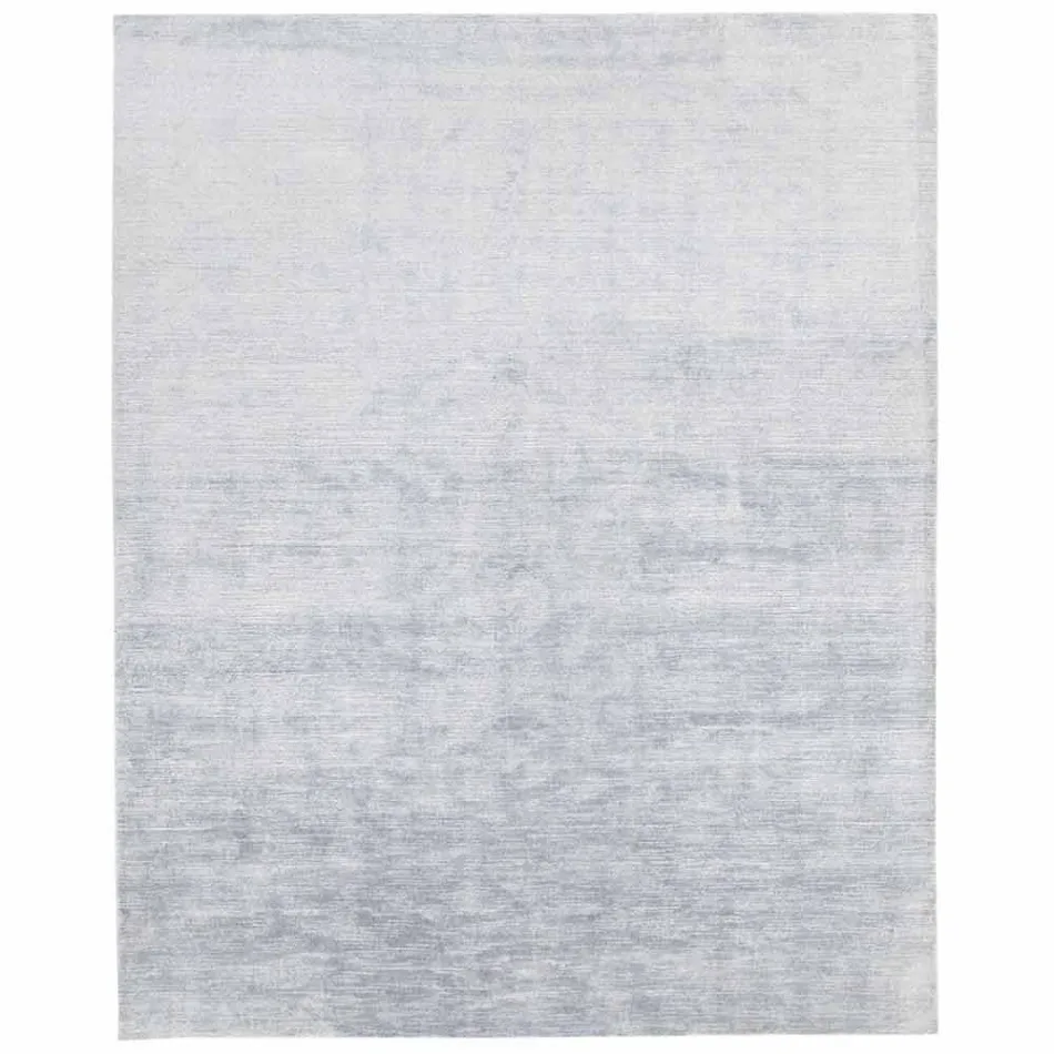 Striped Carpet of Modern Colored and Large Design for the Living Room - Prickle Viadurini