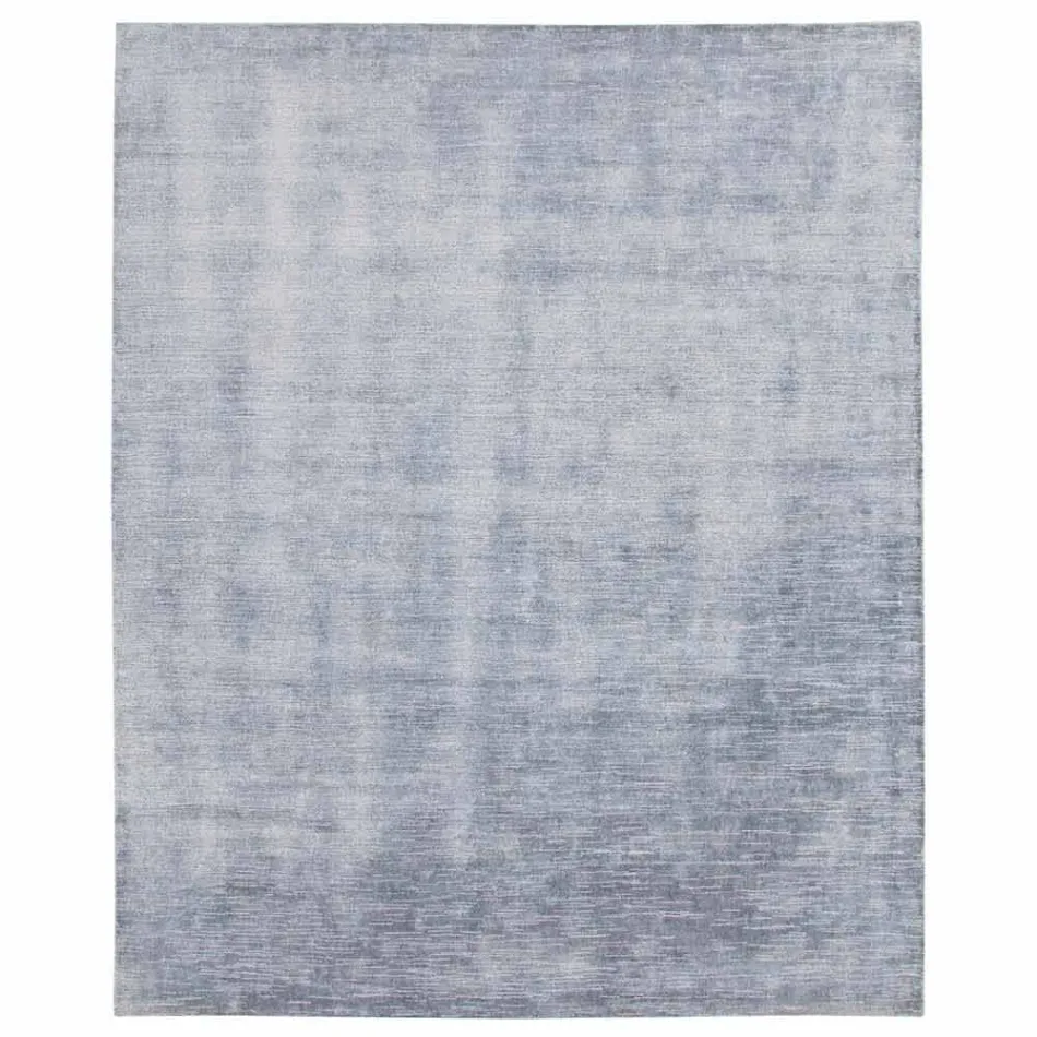 Striped Carpet of Modern Colored and Large Design for the Living Room - Prickle Viadurini