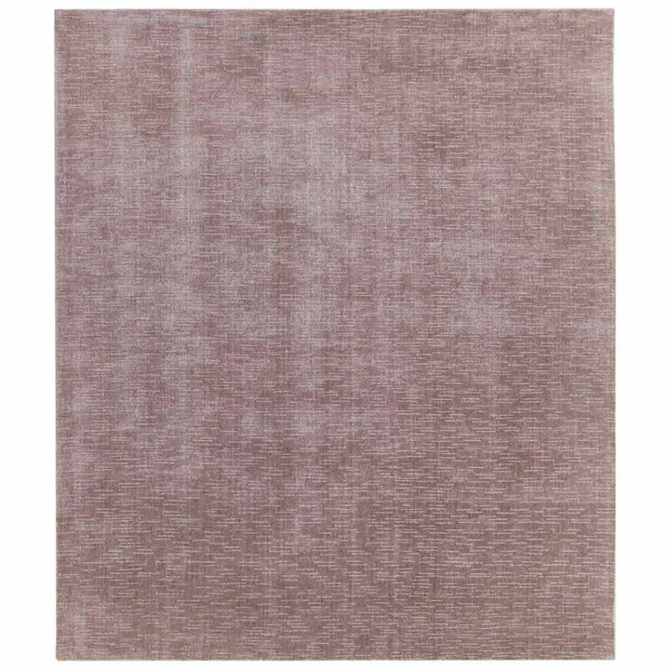 Striped Carpet of Modern Colored and Large Design for the Living Room - Prickle Viadurini