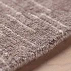 Striped Carpet of Modern Colored and Large Design for the Living Room - Prickle Viadurini