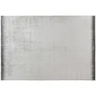 Handmade Living Room Carpet in High Quality Viscose Woven in India - Bonnet Viadurini