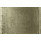 Handmade Living Room Carpet in High Quality Viscose Woven in India - Bonnet Viadurini