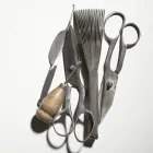 Handmade Living Room Carpet in High Quality Viscose Woven in India - Bonnet Viadurini