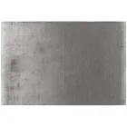 Handmade Living Room Carpet in High Quality Viscose Woven in India - Bonnet Viadurini