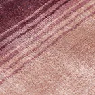 Handmade Living Room Carpet in High Quality Viscose Woven in India - Bonnet Viadurini