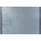 Handmade Living Room Carpet in High Quality Viscose Woven in India - Bonnet Viadurini