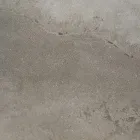 Low Garden Coffee Table with Stoneware Slab Top Made in Italy - Bresson Viadurini