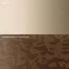 Coffee Table with Round Glass or Metal Top Made in Italy - Anakin Viadurini