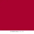 Coffee Table for Living Room in Colored Steel, Modern Design - Josyane Viadurini